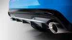 Volvo V60 Polestar 2017 года (WW)
